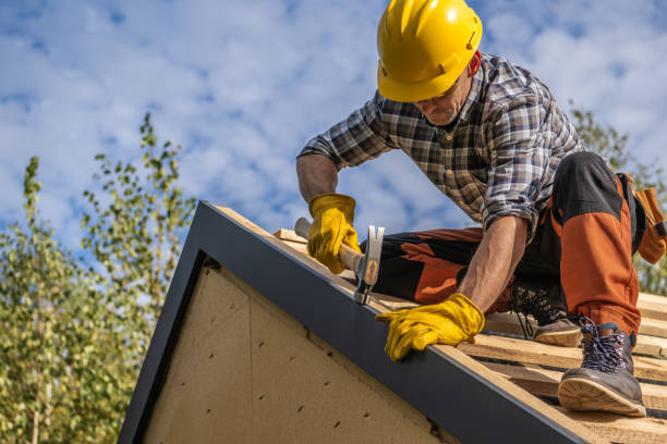 Best Rubber Roofing (EPDM, TPO)  in Floresville, TX